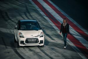 Ligier JS 50 Sport 2015 года